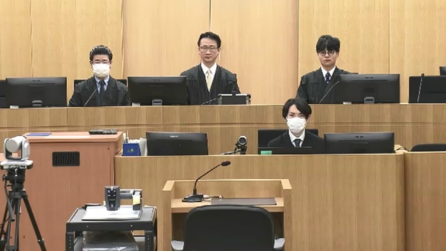 「すべて違っていますね」指定暴力団道仁会“ナンバー3”が無罪主張　対立する九州誠道会幹部を射殺した罪に問われる　福岡