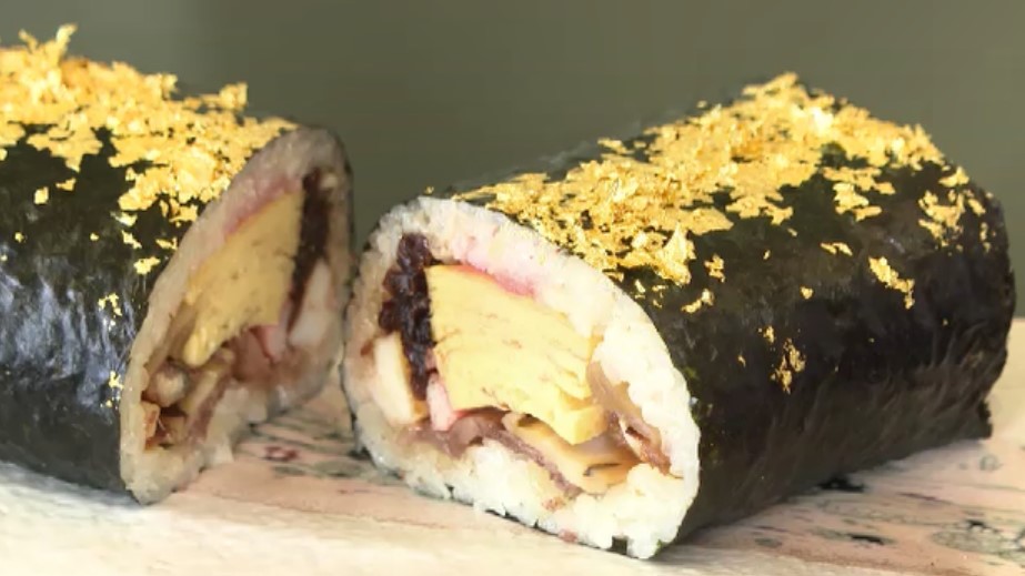 物価高で消費の二極化進む　「恵方巻」トレンドは “コスパ重視”と“贅沢”　700円台～3000円台まで幅広く　1万5000円の超豪華版も　福岡