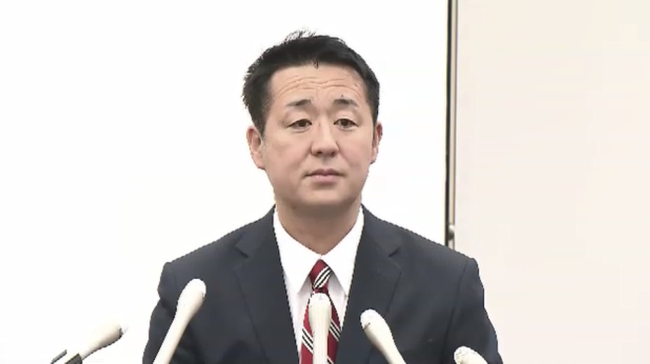福岡9区の三原朝利氏　無所属から一転…自民党公認の見通し　「高市政権の下で一役を担わせていただきたい」　