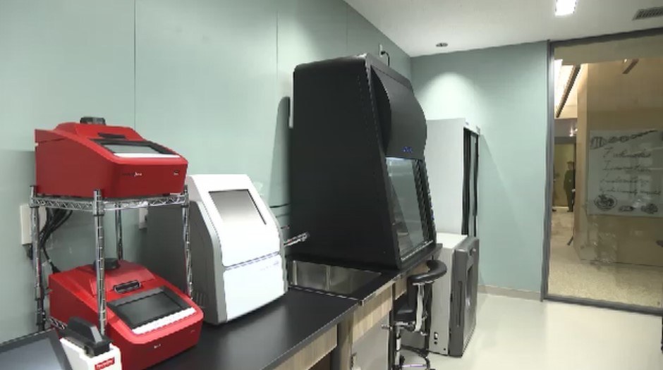 最先端ライフサイエンス研究支える　九州大病院敷地内にレンタルラボ開業　高度な実験機器を低コストで共同利用　福岡