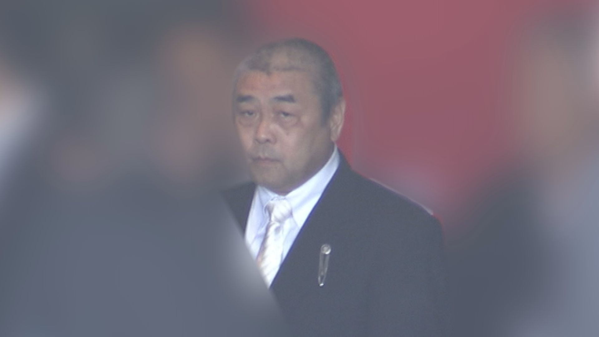 15年前の射殺事件で指定暴力団道仁会の元ナンバー2ら逮捕 抗争相手の九州誠道会系組幹部ら銃撃疑い 被害者の1人は“人違い”か