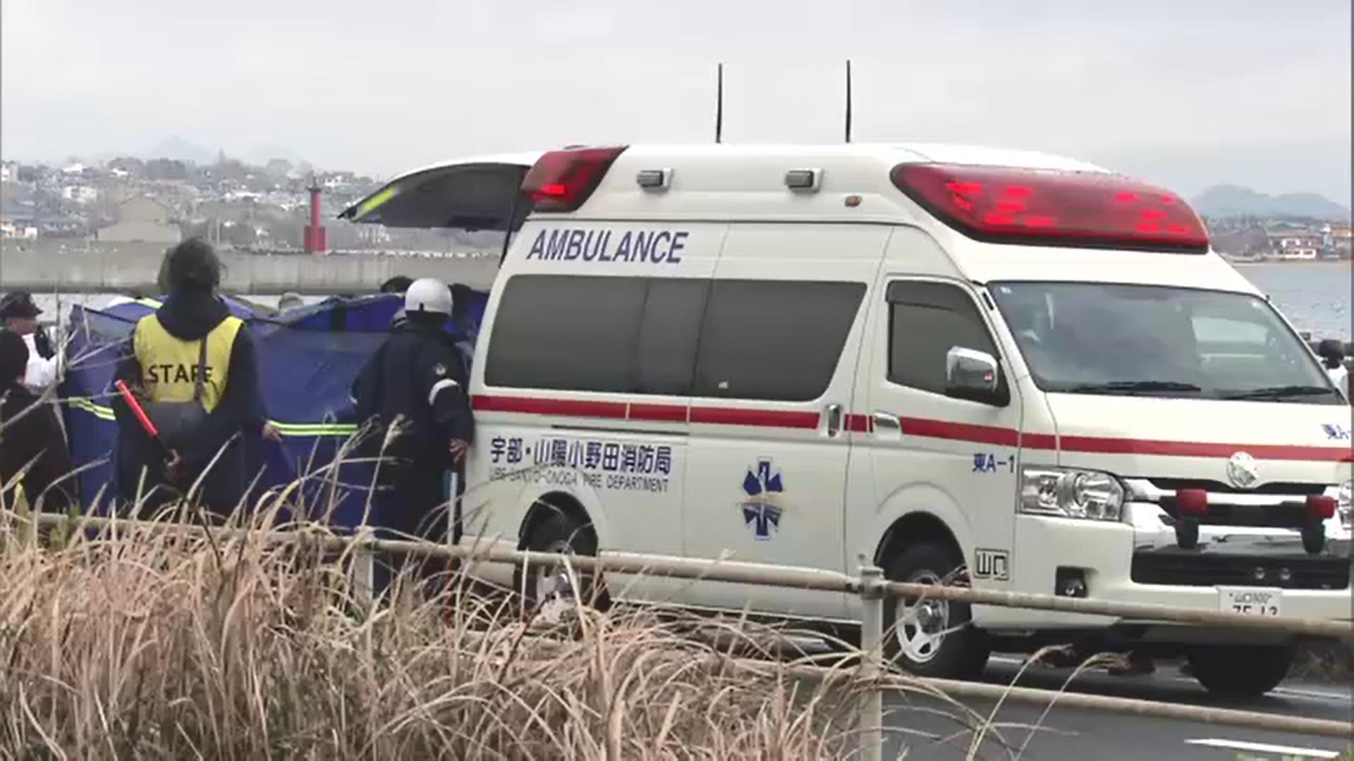 長生炭鉱の潜水調査　台湾から参加のダイバー死亡　調査中止で8日に記者会見　山口・宇部市