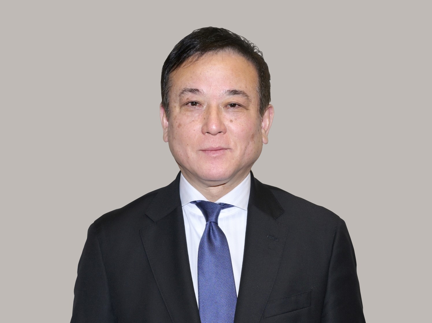 【衆院選】福岡5区　自民・前　栗原渉氏(60)が当選確実