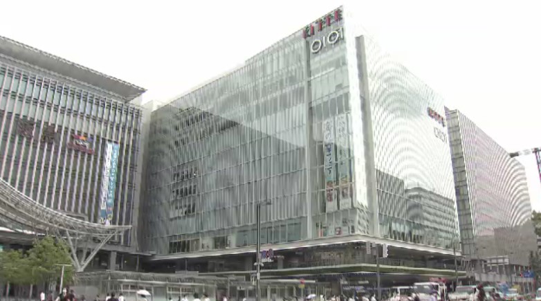 九州初「ゴジラ・ストア」博多マルイに4月6日にオープン　フィギュアやグッズ、限定商品など販売　福岡