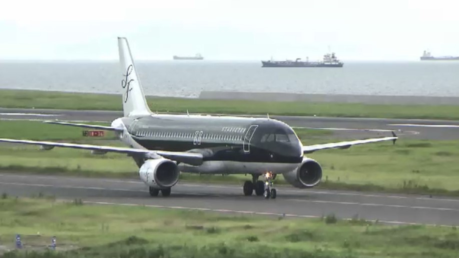 覚醒剤使用疑いで「スターフライヤー」パイロット訓練生を逮捕　逮捕後に懲戒解雇　客を乗せた機体の操縦経験も　福岡