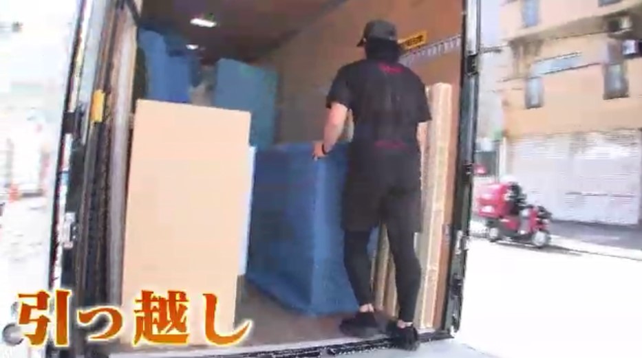 「引っ越し費用高騰」で2月前倒しが急増 トランクルームに“一時避難”も 物流の2024年問題や資材値上がりで 福岡