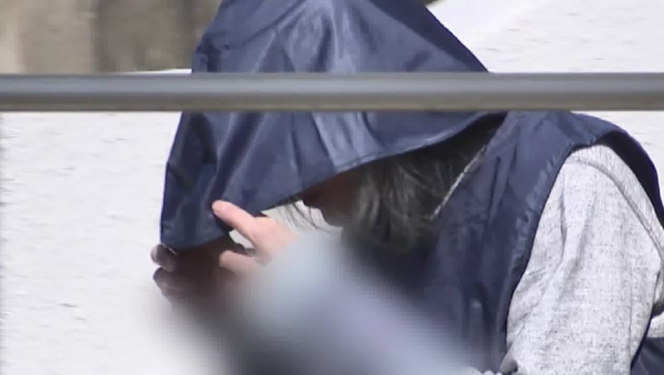 【図書館3人刺傷】現場の図書館は監視体制を強化し再開 23日は利用者の行列も 逮捕の男「誰でもいいから殺したかった」 福岡市