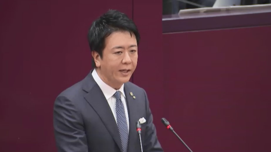 過去最大の1兆1318億円 福岡市の新年度予算案が議会へ 子育て世帯の市内住み替え支援や地下鉄七隈線の混雑対策など