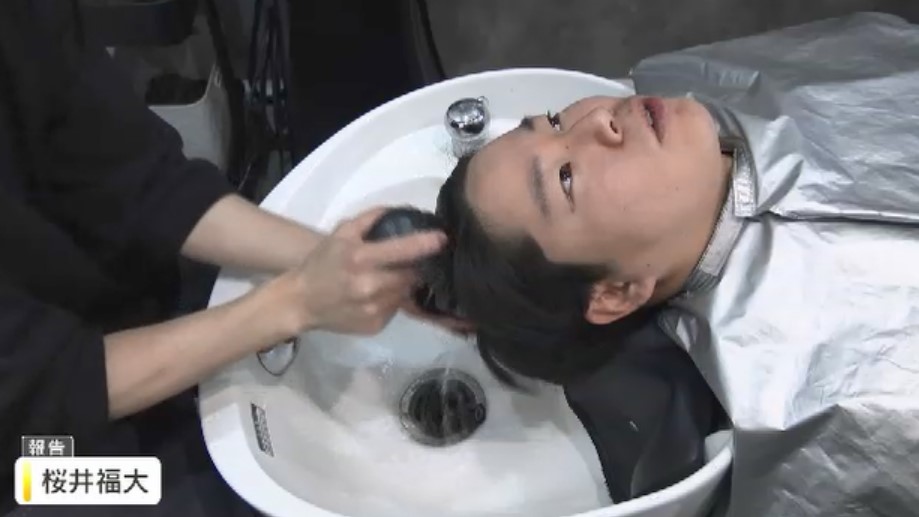 福岡の美容院「本当に死活問題」ダムの底がむき出しに 記録的少雨で水不足が深刻化 減圧給水が14市町に広がる