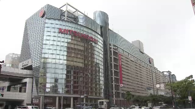 福岡三越が百貨店フロアを縮小へ 専門店街「ラシック」拡大し2027年秋にリニューアルオープン 営業しながら改装へ