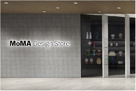 九州初の「MoMAデザインストア」福岡に出店　「ワンビル」に4月3日オープン　地元菓子工房とコラボした瓶入りクッキーを限定販売