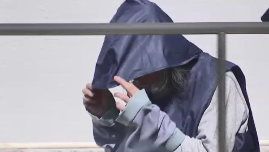 【図書館3人刺傷】61歳男を再逮捕　男性2人を殺害しようとした疑い　「黙秘します」　福岡