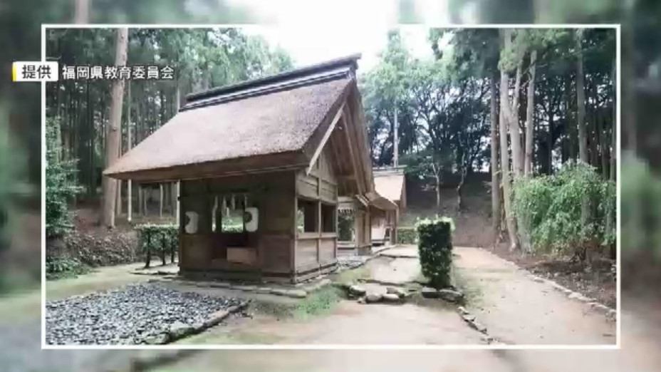 糸島市「櫻井大神宮」が県指定の有形文化財に　1625年創建　3つの社殿は希少な神明造　福岡