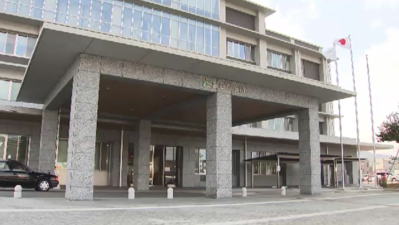 “パワハラ認定”の現職敗れる 福岡・宮若市長選で無所属新人が初当選 投票率は60.44%