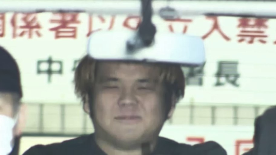 HKTスタッフら2人刺傷 男の刑事責任能力を調べる鑑定留置が終了 起訴するか判断へ 福岡