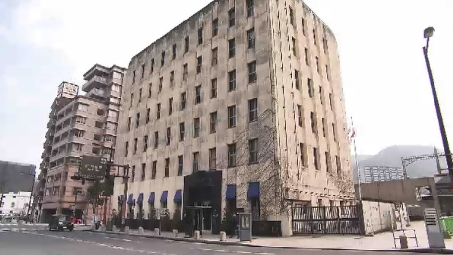 門司港レトロの「旧JR九州本社ビル」ホテルとして活用へ　日鉄興和不動産などの事業体が優先交渉権者に　福岡・北九州市