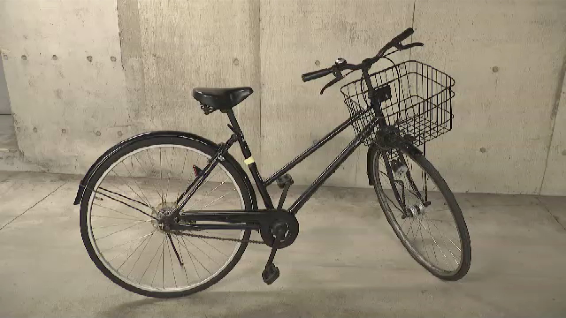 歩道上での自転車同士の事故で発覚　自転車を“飲酒運転”　62歳男を逮捕　「押していただけ」と容疑否認　福岡市