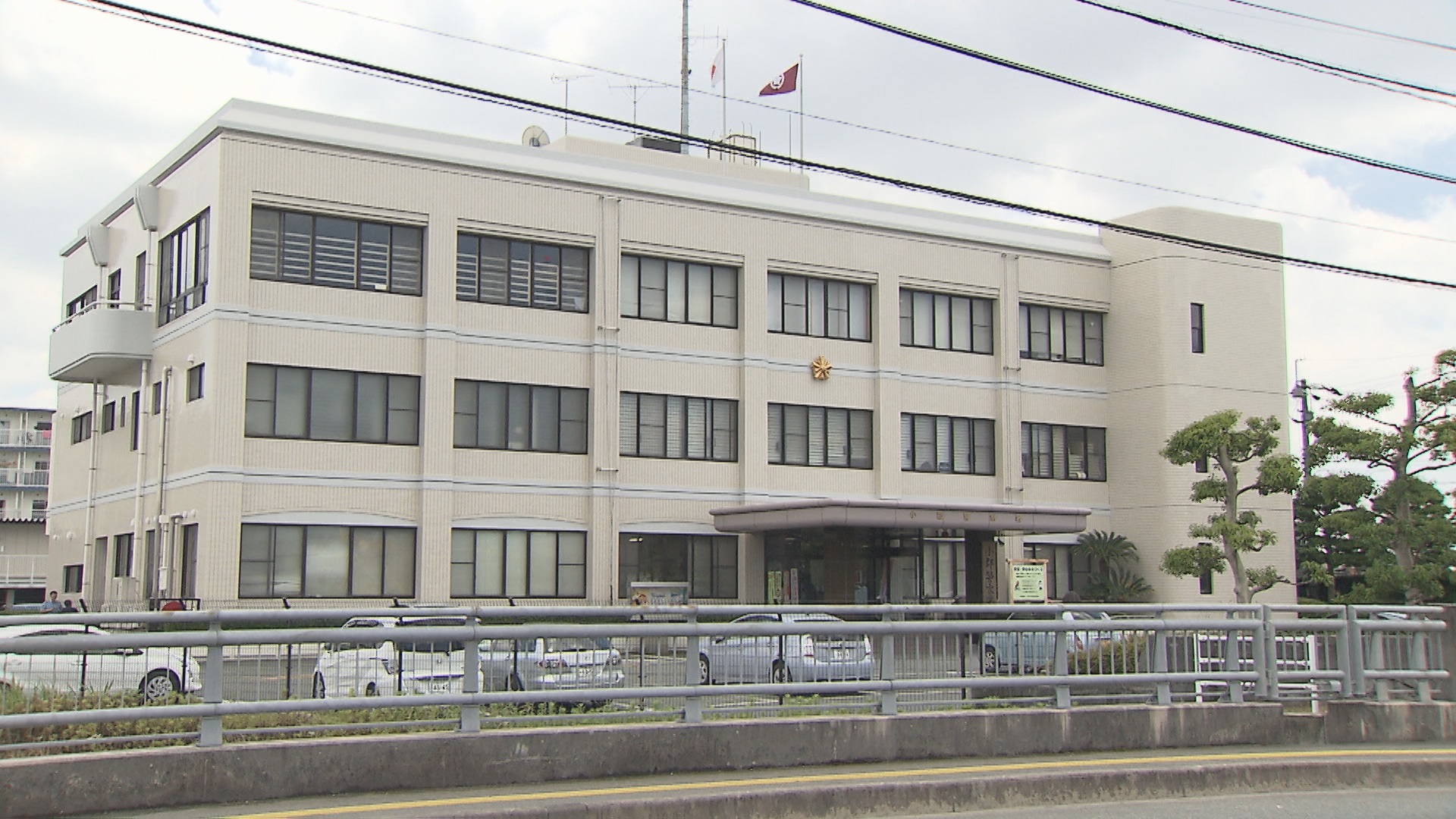 「ネコがいなくなった」　知人女性宅に侵入し飼いネコ１匹を盗んだ疑い　32歳男を逮捕　男の自宅からネコ見つかる　福岡