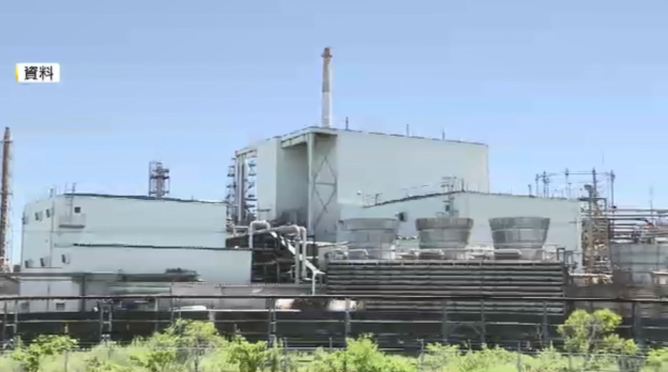 三井化学大牟田工場で塩酸ガス漏れ出す　けが人なし　去年7月以降 事故相次ぐ　福岡