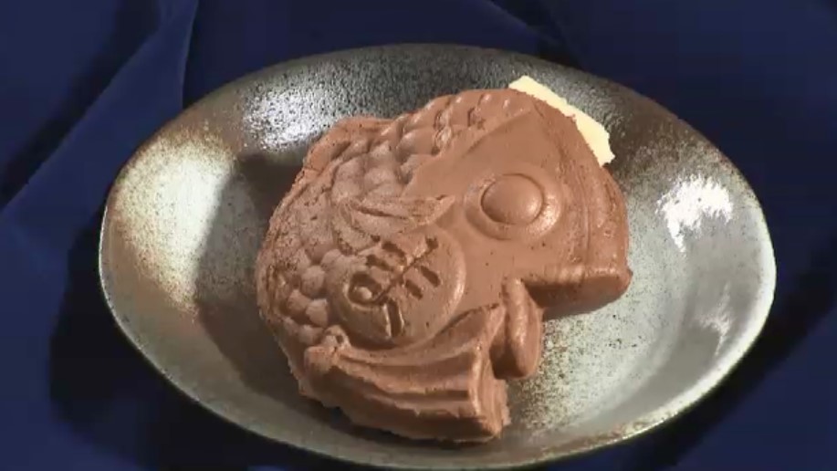 “賞味期限1分”のたい焼きも　大丸福岡天神店で6年ぶり「京都展」　食や工芸品など54店舗が出店　3月30日まで