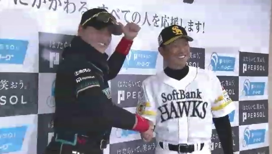 同学年の2人が早くも“前哨戦”　ホークス小久保監督とファイターズ新庄監督　プロ野球開幕を前にそろって会見　福岡