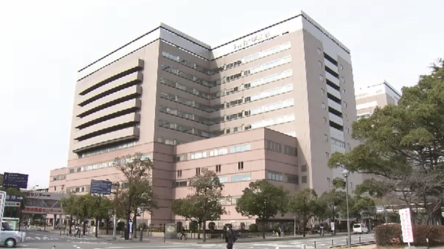 夜勤中に入院患者の電子マネー30万円を無断で自身に送金　九州大学病院の男性看護師を懲戒解雇　福岡