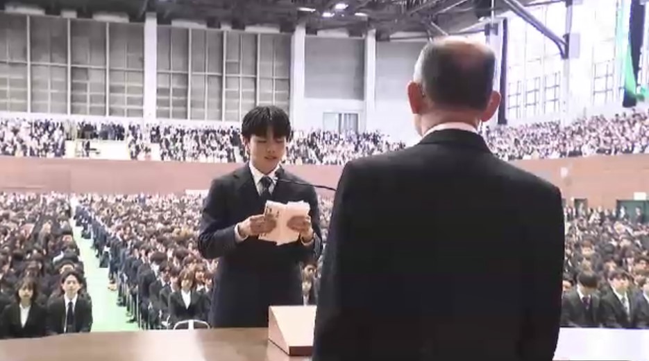 大学の入学式で聞いた…ひとり暮らしの学生「節約心がける」物価高を反映　医学部生「留年が心配」の声も　福岡