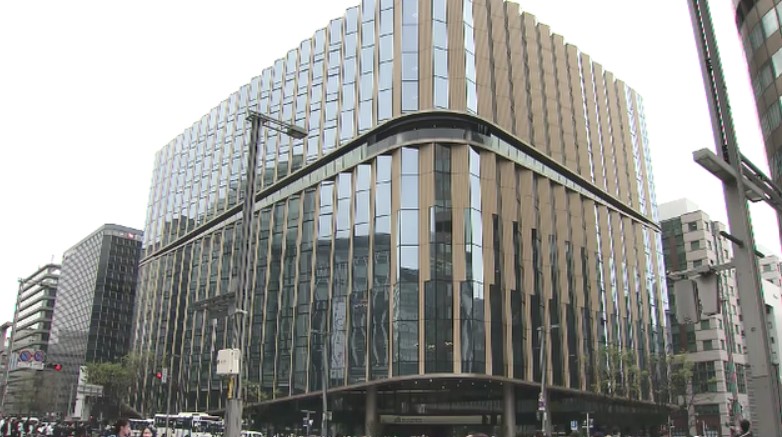 九州初出店「シェイクシャック」のほか「アイムドーナツ」「ブルーボトルコーヒー」出店　博多駅前に完成「西日本シティビル」　福岡