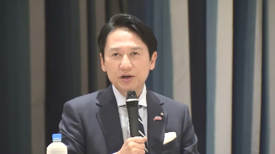 緊迫続くイラン情勢 事業者から資金繰りに関する相談寄せられる 北九州市の緊急対策会議 福岡