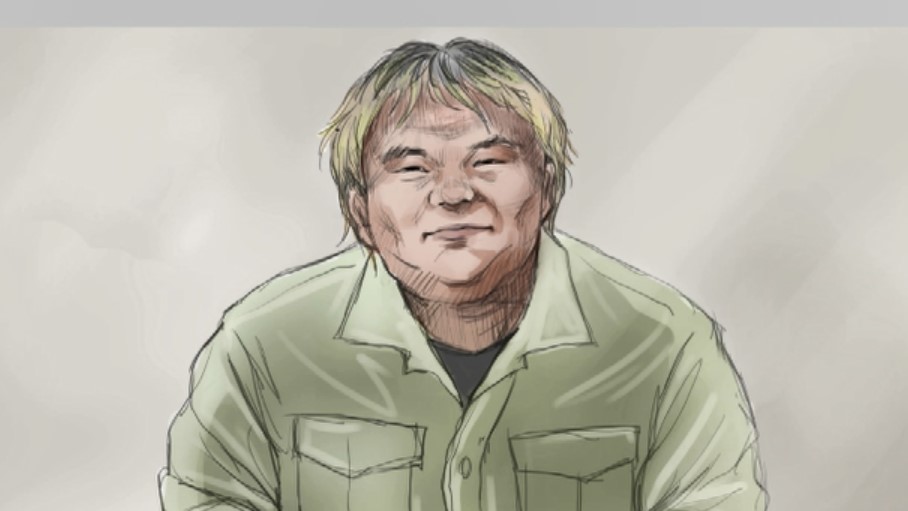 【独自】HKTスタッフら2人刺傷 被告の30歳男「ドルオタだと思います。中2、中3ぐらいから」 被害者への謝罪の気持ちは「ないです」 TNC記者に胸中語る 福岡