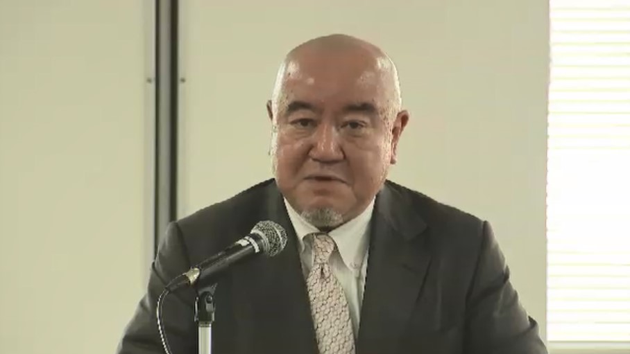 立憲福岡県連が臨時大会　「中道」めぐり不満の声　代表「来年の統一地方選挙は立憲民主党として戦う」　今後の合流については「今から議論」