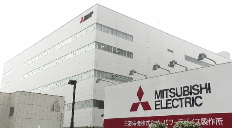 ニーズ高まる「パワー半導体」の組み立てや検査担う 三菱電機の新工場が完成 生産ライン集約で効率アップへ 福岡