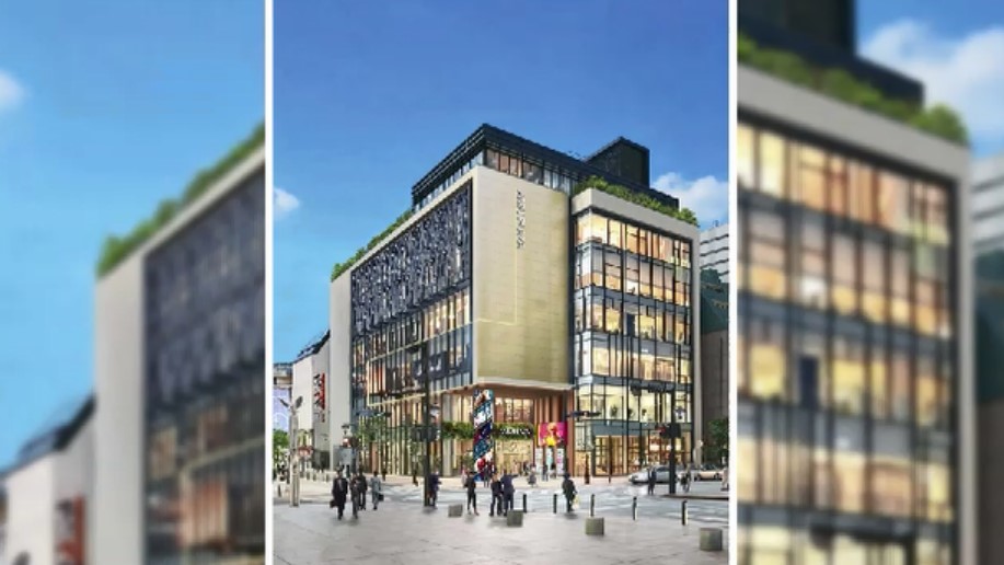 休業期間なしで「アミュプラザ天神」2027年開業 九州初出店含む40店舗体制に 「VIORO」から段階的に入れ替え JR九州 福岡