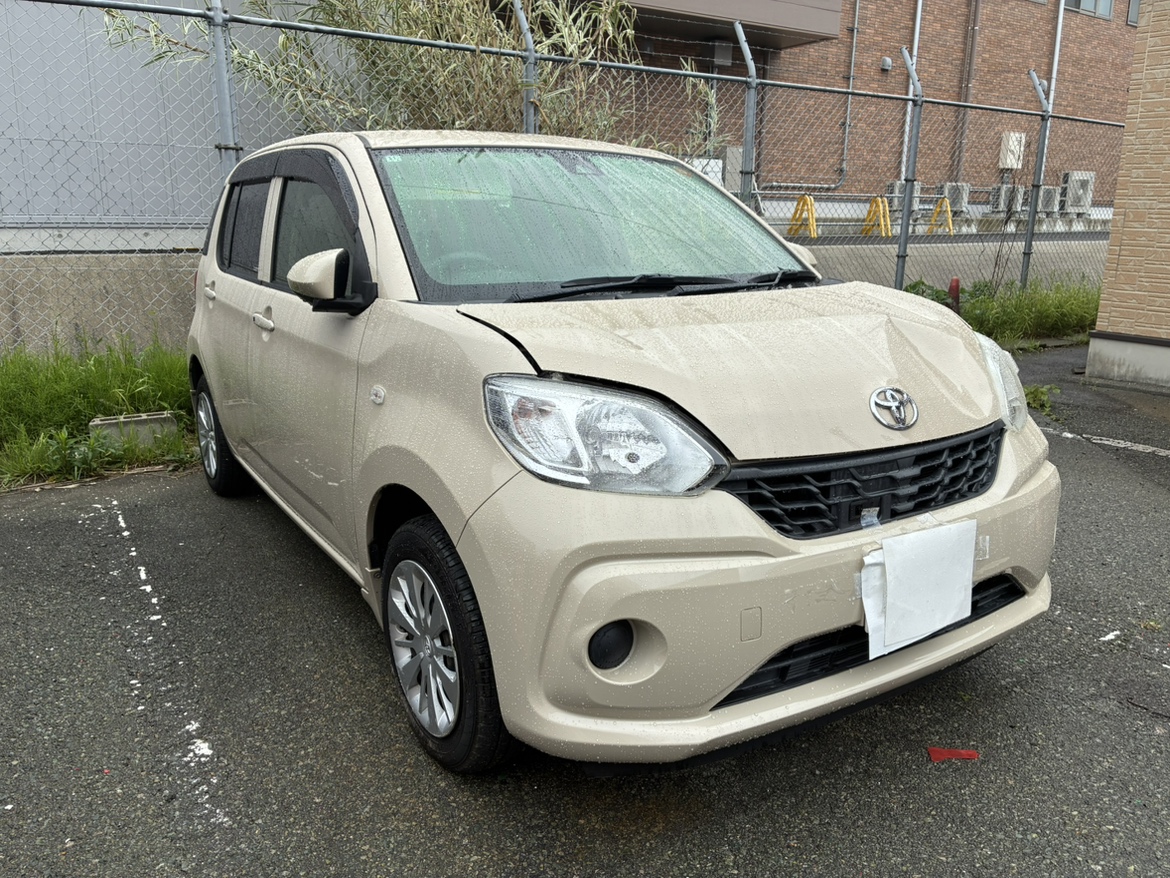 男性2人はねる事故起こし発覚　“飲酒運転”で52歳女を逮捕　再酔い運転の疑い「お酒に酔った状態ではなかった」と話す　福岡