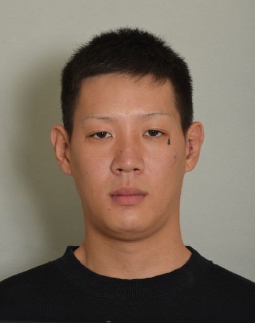 【速報】指名手配の男（26）を逮捕　福岡市の殺人未遂事件　熊本市の宿泊施設で　犯人隠避容疑で男女2人もあわせて逮捕