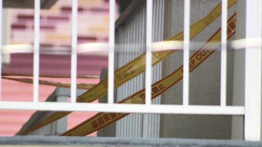 嘉麻市2女児死亡　長女を殺害した疑いで母親を逮捕　次女殺害もほのめかす供述　無理心中を装った殺人事件か　福岡