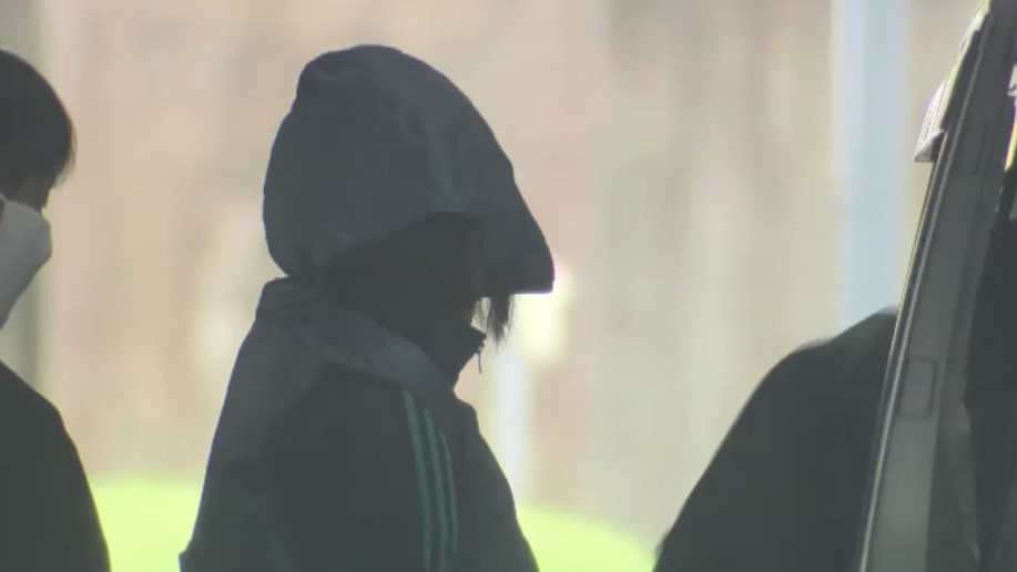 長女“殺害”で逮捕の母親　姉妹が就寝中に襲ったか　次女殺害もほのめかす　嘉麻市の母子支援施設　福岡