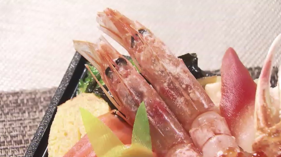 会期後半はスイーツコーナーが一新　小倉井筒屋「夏の北海道物産展」純生クリームとハスカップの焼きたてクレープも登場　福岡