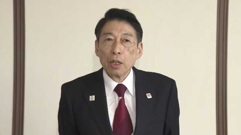 国の「GX戦略地域」　福岡県が有望地域に　服部知事「優れたポテンシャルを高く評価」　データセンター集積で産業活性化