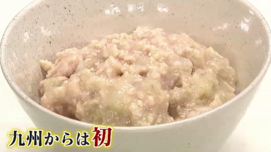 九州初！福岡発の「宇宙日本食」JAXAが認証　“はかた地どりのおかゆ”をNASA飛行士も試食　「スペースステーションで食べてみたい」