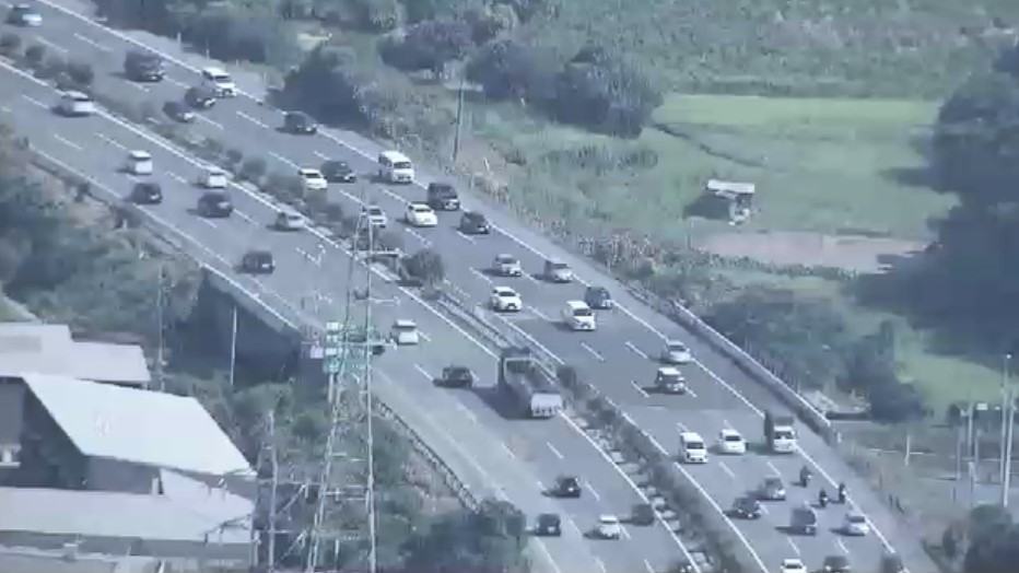 【一覧】九州道で断続的に最大50キロも　ゴールデンウィークの高速道路渋滞予測　ピークは上りが5月2～3日　下りは5月4～5日