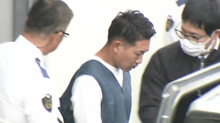 虚偽の書類で建設業許可を得た疑い　会社社長ら2人を送検　名前を貸した70代男2人も書類送検　福岡・大任町