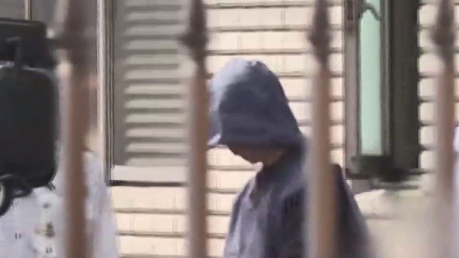 「一方的に女の子を見て連れ去った」趣旨の供述　7歳女児を車で“誘拐”　逮捕の27歳男を送検　動機や経緯を詳しく調べ　福岡