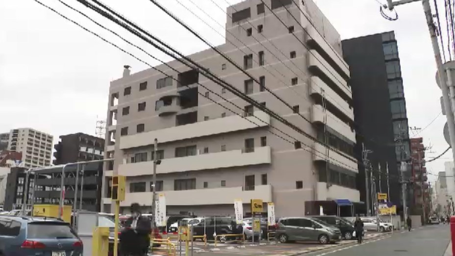 福岡市消防局が80代女性の救急搬送遅れ　指令員が出動司令ボタン押し忘れ　通報から出動まで約50分