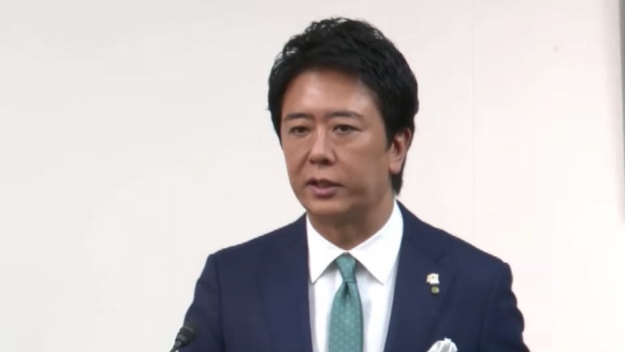 福岡市長選まで半年　高島市長　5期目の出馬「適切なタイミングに判断」11月1日告示、15日投開票