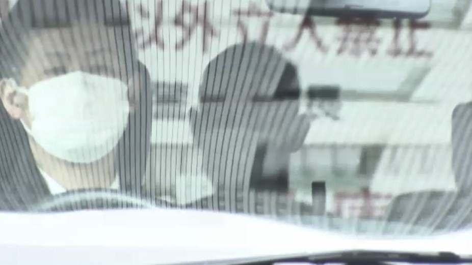潜伏先アパートに小さなポリ袋→尿検査で陽性　“コカイン摂取”で再逮捕　福岡市の殺人未遂事件で逮捕の男ら　約1カ月間逃げ回る