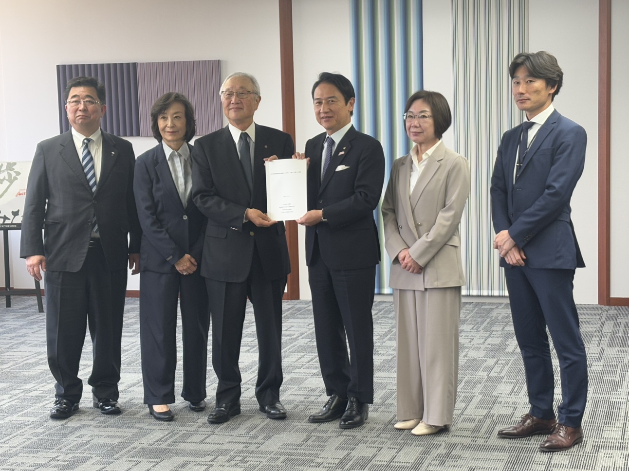 産学官民が一体で都市経営を 北九州の経済界が新組織「KDC」の設立を提言 施策の速やかな実行を目指す 福岡