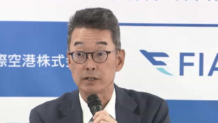 福岡空港が民営化後初の黒字に　旅客数も過去最多に　滑走路増設の効果あり　免税店やフードコート利用も好調