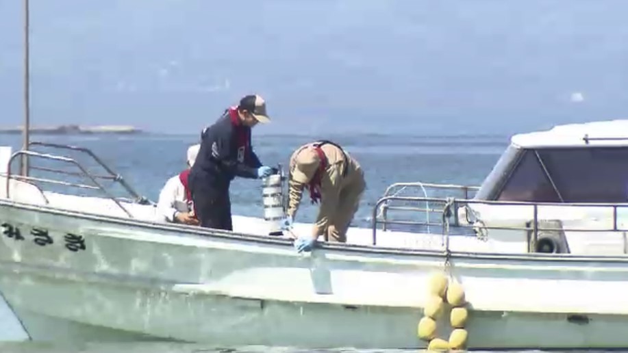 海水浴シーズンを前に　北九州市内2カ所で水質調査　透明度や大腸菌の数など　結果は6月中旬に公表予定　福岡