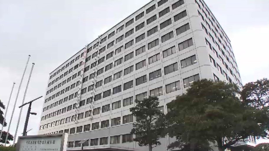 知人の女性宅に“無断で侵入し盗撮”　40代男性海上保安官を停職12カ月の懲戒処分　第七管区海上保安本部　福岡・北九州市
